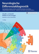 Neurologische Differenzialdiagnostik - Bassetti, Claudio; Sturzenegger, Mathias H.; Mumenthaler, Marco