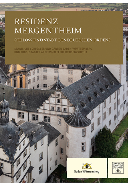 Residenz Mergentheim