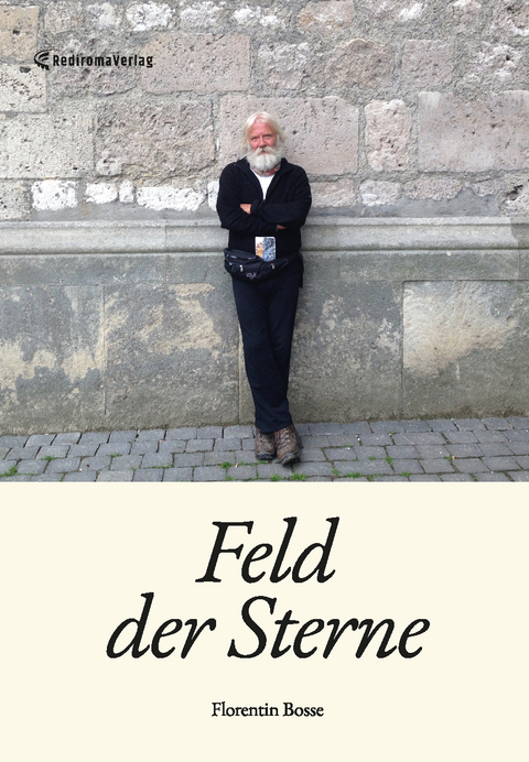 Feld der Sterne - Florentin Bosse