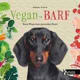 Vegan vs. BARF - Andrea Kleist