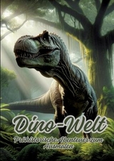 Dino-Welt - Diana Kluge