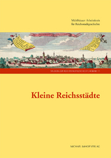 Kleine Reichsstädte - 