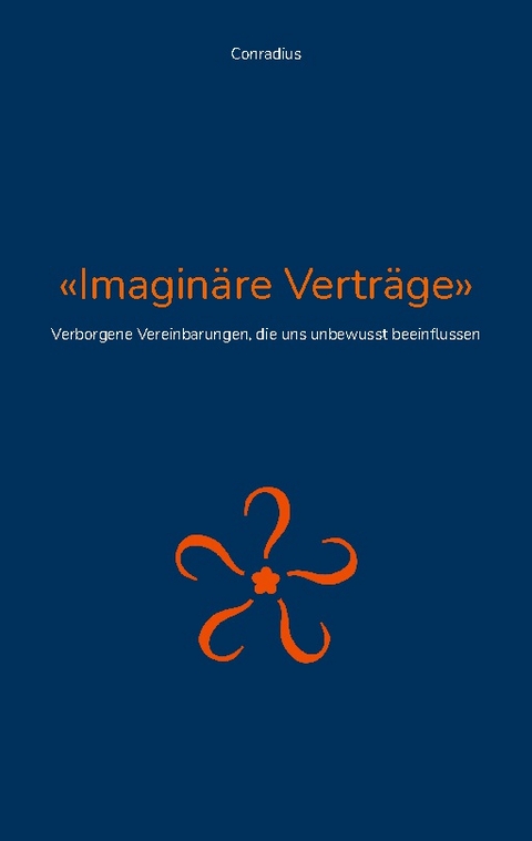 Imaginäre Verträge -  Conradius