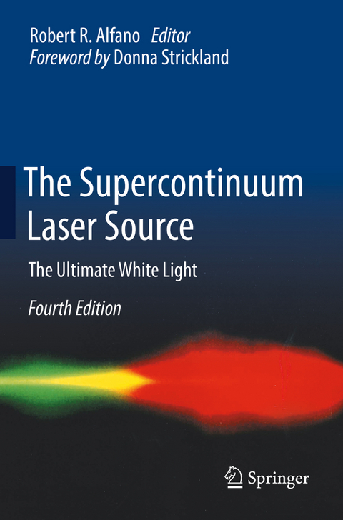 The Supercontinuum Laser Source - 