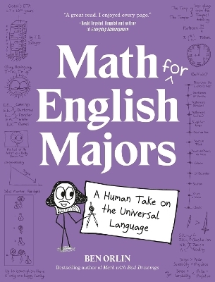 Math for English Majors - Ben Orlin