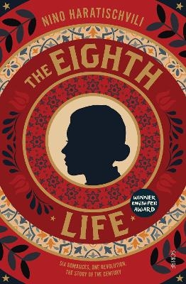 The Eighth Life - Nino Haratischvili