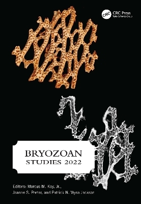 Bryozoan Studies 2022 - 