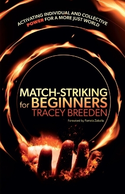 Match-Striking for Beginners - Tracey Breeden