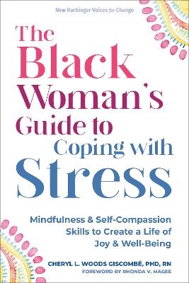 The Black Woman’s Guide to Coping with Stress - Cheryl Giscombe