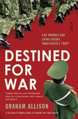 Destined for War - Allison, Graham