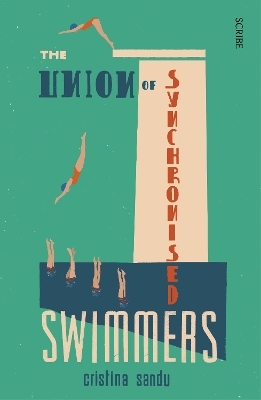 The Union of Synchronised Swimmers - Cristina Sandu