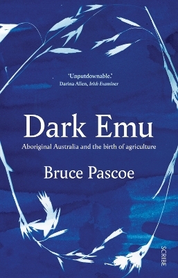 Dark Emu - Bruce Pascoe