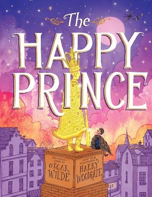 The Happy Prince - Oscar Wilde