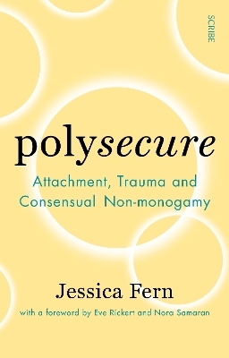 Polysecure - Jessica Fern