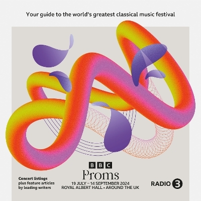 BBC Proms 2024 -  BBC Proms Publications