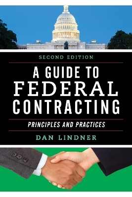 A Guide to Federal Contracting - Dan Lindner