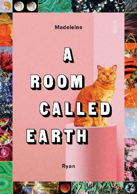 A Room Called Earth - Madeleine Ryan