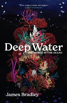 Deep Water - James Bradley