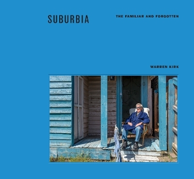 Suburbia - Warren Kirk