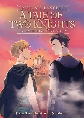 A Tale Of Two Knights - James Persichetti