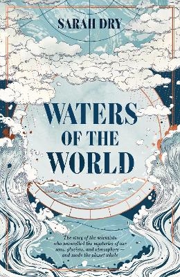 Waters of the World - Sarah Dry