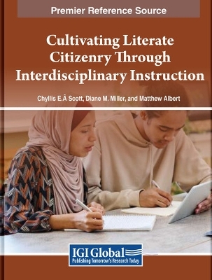 Cultivating Literate Citizenry Through Interdisciplinary Instruction - 