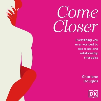 Come Closer - Charlene Douglas