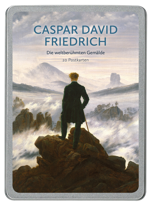 Caspar David Friedrich