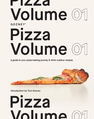 Pizza Volume 01 -  Gozney