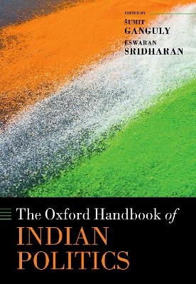 The Oxford Handbook of Indian Politics - 