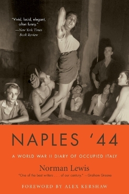 Naples '44 - Norman Lewis