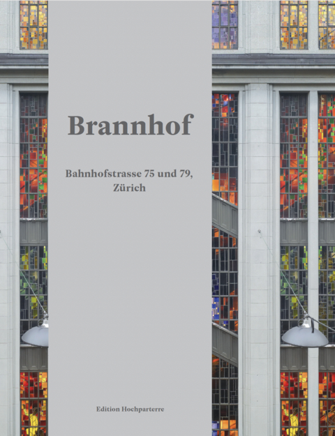 Brannhof - Adi Kälin, Angela Bhend