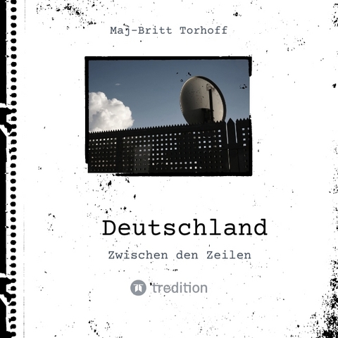 Deutschland - Maj-Britt Torhoff