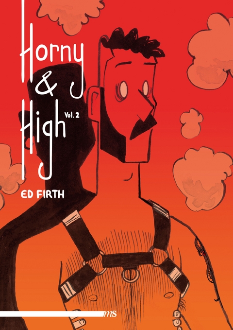 Horny & High - Ed Firth