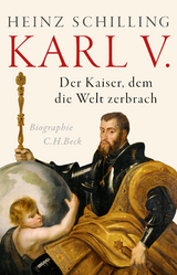 Karl V. - Schilling, Heinz