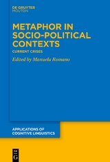 Metaphor in Socio-Political Contexts - 