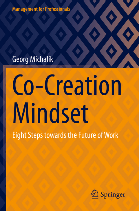 Co-Creation Mindset - Georg Michalik