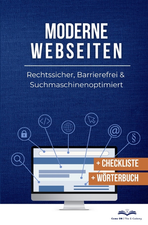 Moderne Webseiten - Dominic Schmidt