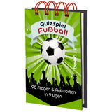 Quizspiel Fußball