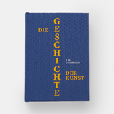 Die Geschichte der Kunst - EH Gombrich