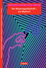 Die Wissensgesellschaft – ein Mythos? - 