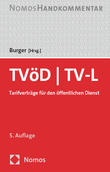 TVöD | TV-L - 