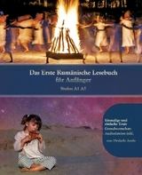 Lerne Rumänische Sprache: Das Erste Rumänische Lesebuch für Anfänger - Drakula Arefu