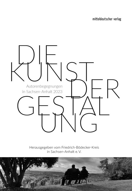 Die Kunst der Gestaltung - 