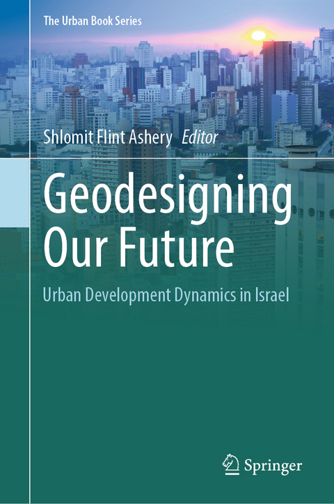 Geodesigning Our Future - 