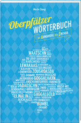 Oberpfälzer Wörterbuch - Martin Stangl