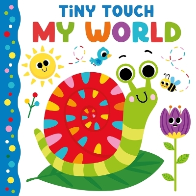 Tiny Touch My World - 