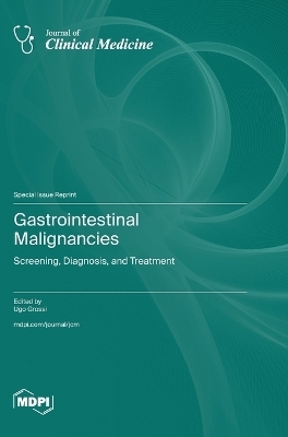 Gastrointestinal Malignancies