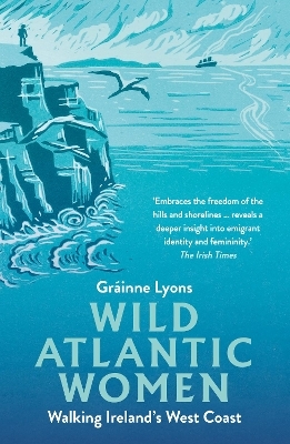 Wild Atlantic Women - Gráinne Lyons