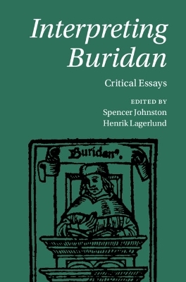 Interpreting Buridan - 